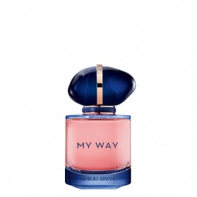 My Way Intense