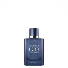 Aqua Di Gio Profondo Homme Eau de Parfum