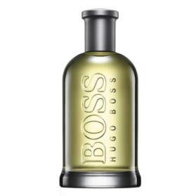 Boss Bottled