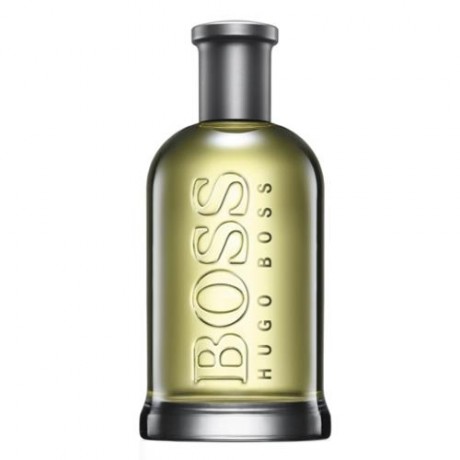 Boss Bottled