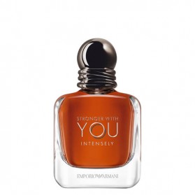 Armani Emporio Stronger With You Intensely