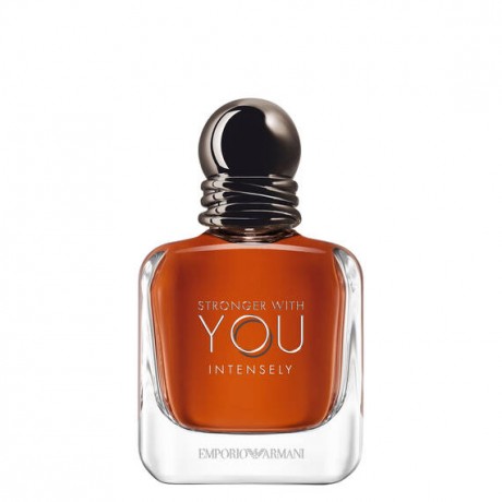Armani Emporio Stronger With You Intensely