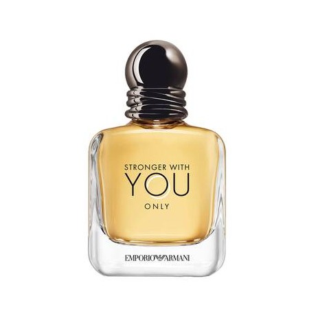 Armani Emporio Stronger With You Only