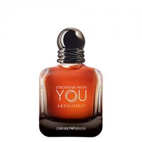 Armani Emporio Stronger With You Absolutely Parfum