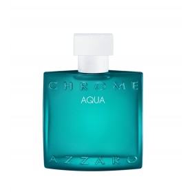 Chrome Aqua