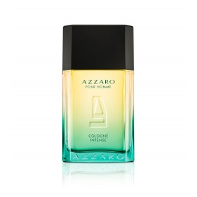 Azzaro Pour Homme Cologne Intense
