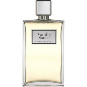 Vanille Santal