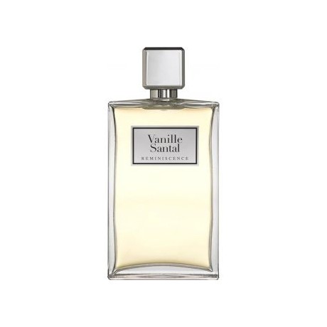 Vanille Santal