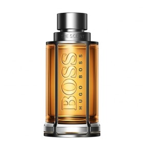 The scent