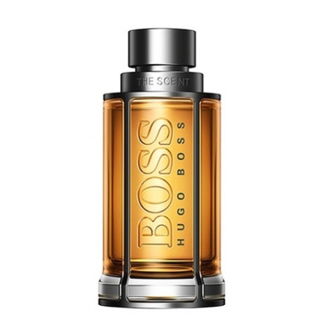 The scent