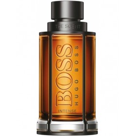 The Scent Intense