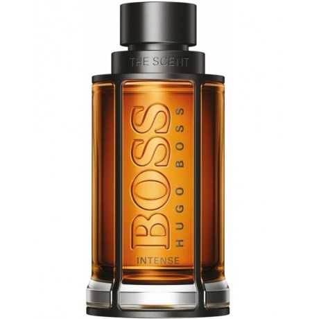 The Scent Intense