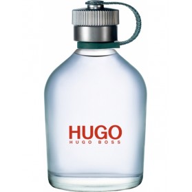 Hugo Man