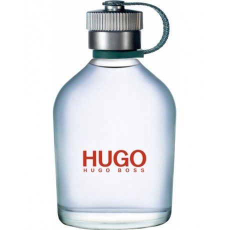 Hugo Man