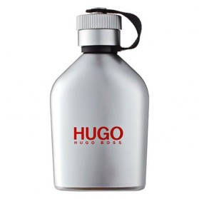 Hugo Man Iced