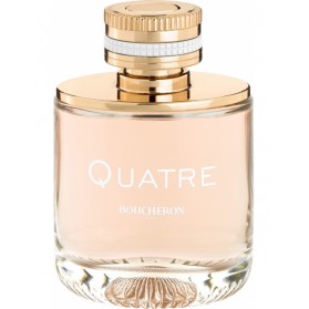 Quatre pour Femme