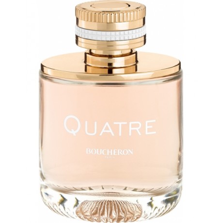 Quatre pour Femme