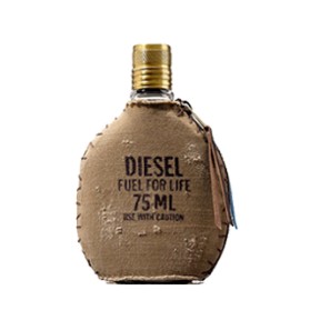 Fuel For Life Homme