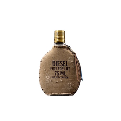 Fuel For Life Homme
