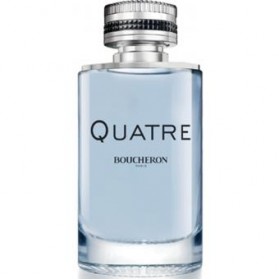 Quatre pour Homme