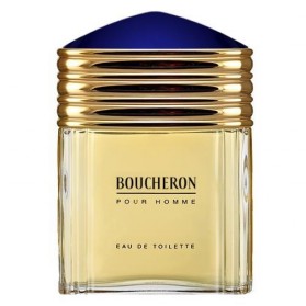 Boucheron Pour Homme