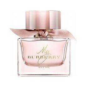 My Burberry Black