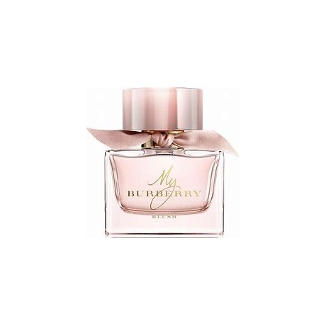 My Burberry Black