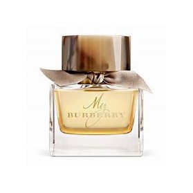 My Burberry Black