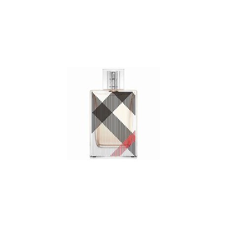 Brit pour Femme eau de parfum
